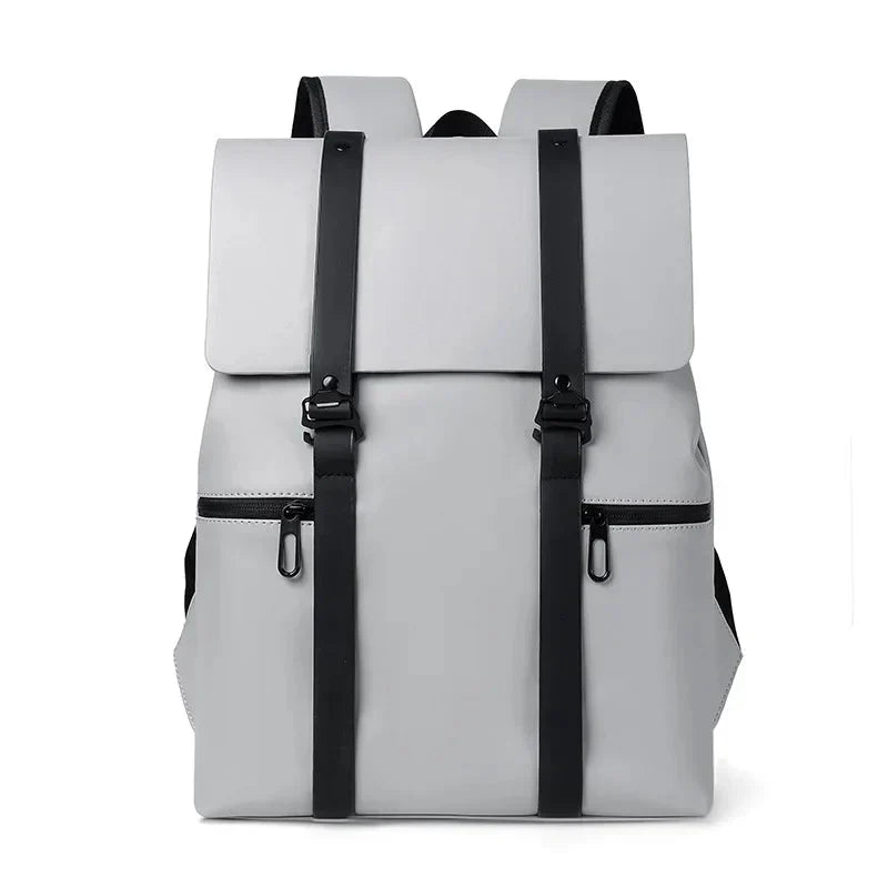 Sac à Dos Minimaliste Urbain Explorer – vue 7 – Yokabag