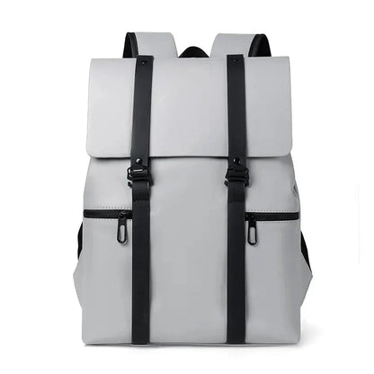 Sac à Dos Minimaliste Urbain Explorer – vue 7 – Yokabag