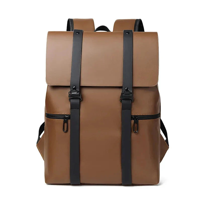 Sac à Dos Minimaliste Urbain Explorer – vue 8 – Yokabag