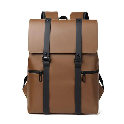 Sac à Dos Minimaliste Urbain Explorer – vue 8 – Yokabag