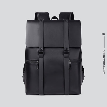 Sac à Dos Minimaliste Urbain Explorer – vue 6 – Yokabag
