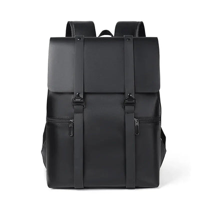 Sac à Dos Minimaliste Urbain Explorer – vue 6 – Yokabag
