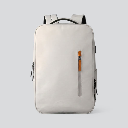 Sac à Dos Voyager Minimaliste en Cabine