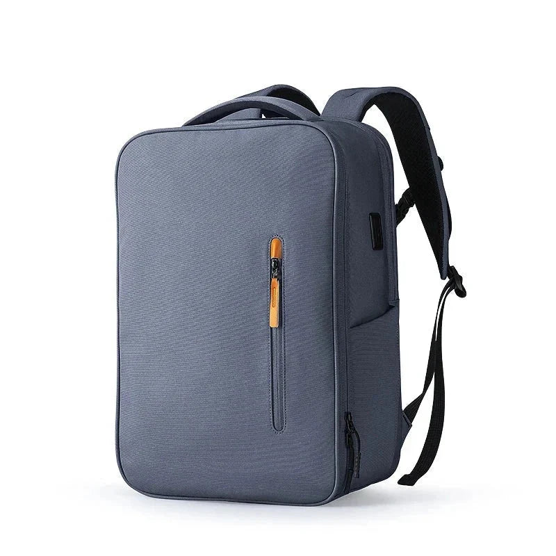 Sac à Dos Voyager Minimaliste en Cabine – vue 6 – Yokabag