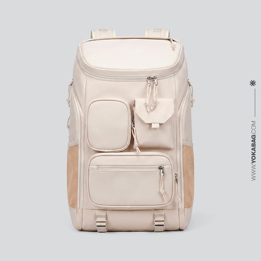 Sac à Dos Voyage pour Ordinateur 17 Pouces