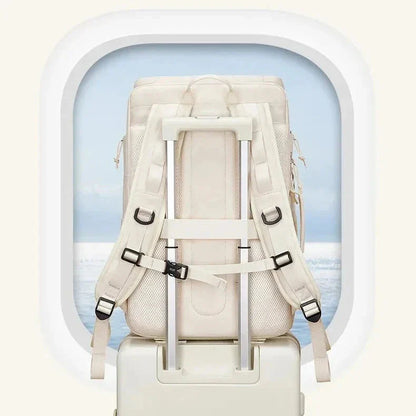 Sac à Dos Voyage pour Ordinateur 17 Pouces – vue 6 – Yokabag