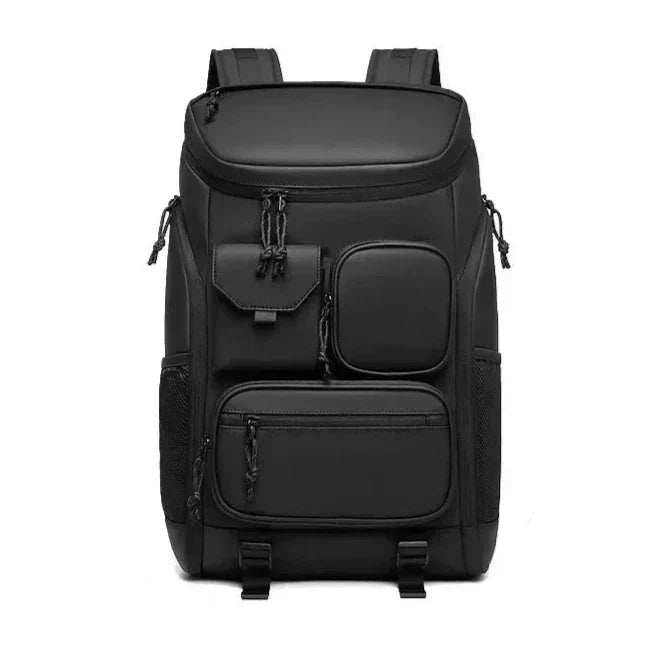 Sac à Dos Voyage pour Ordinateur 17 Pouces – vue 8 – Yokabag