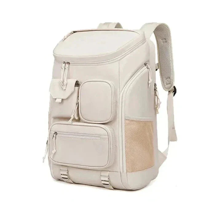 Sac à Dos Voyage pour Ordinateur 17 Pouces – vue 5 – Yokabag