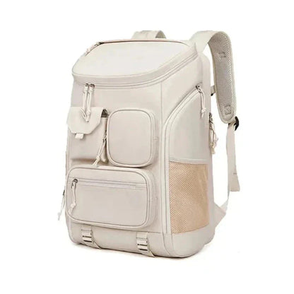 Sac à Dos Voyage pour Ordinateur 17 Pouces – vue 5 – Yokabag