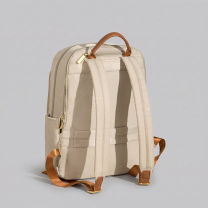 Sac à Dos Voyage Femme pour Ordinateur 14 Pouces – vue 9 – Yokabag