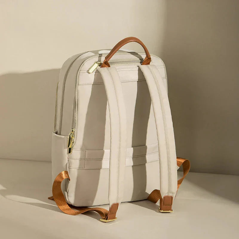 Sac à Dos Voyage Femme pour Ordinateur 14 Pouces – vue 9 – Yokabag
