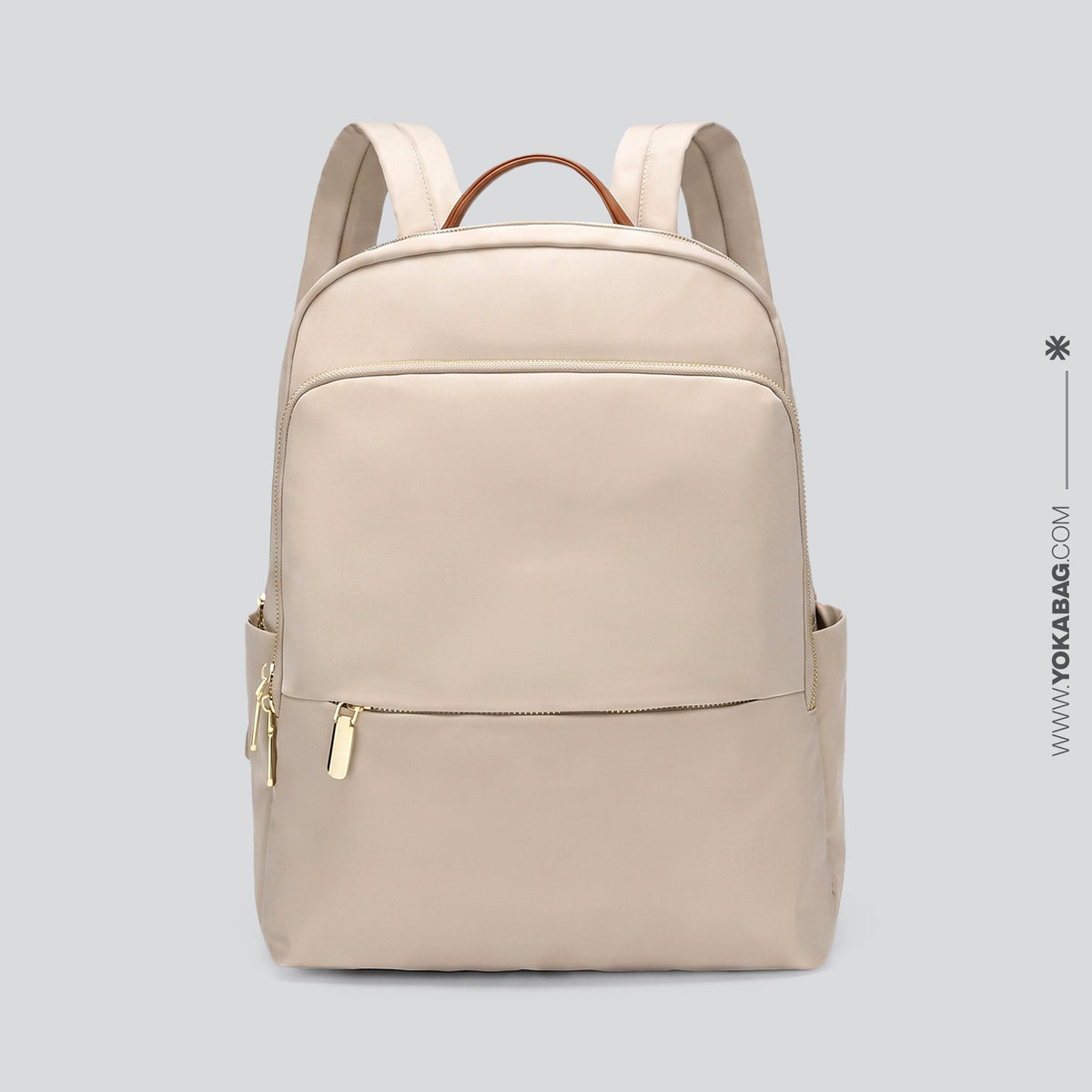 Sac à Dos Voyage Femme pour Ordinateur 14 Pouces