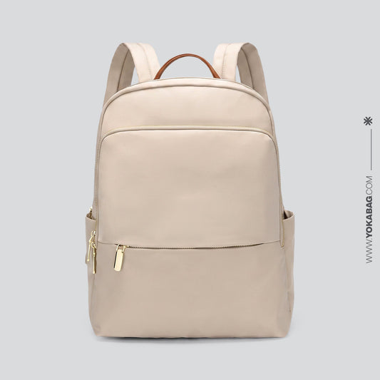 Sac à Dos Voyage Femme pour Ordinateur 14 Pouces