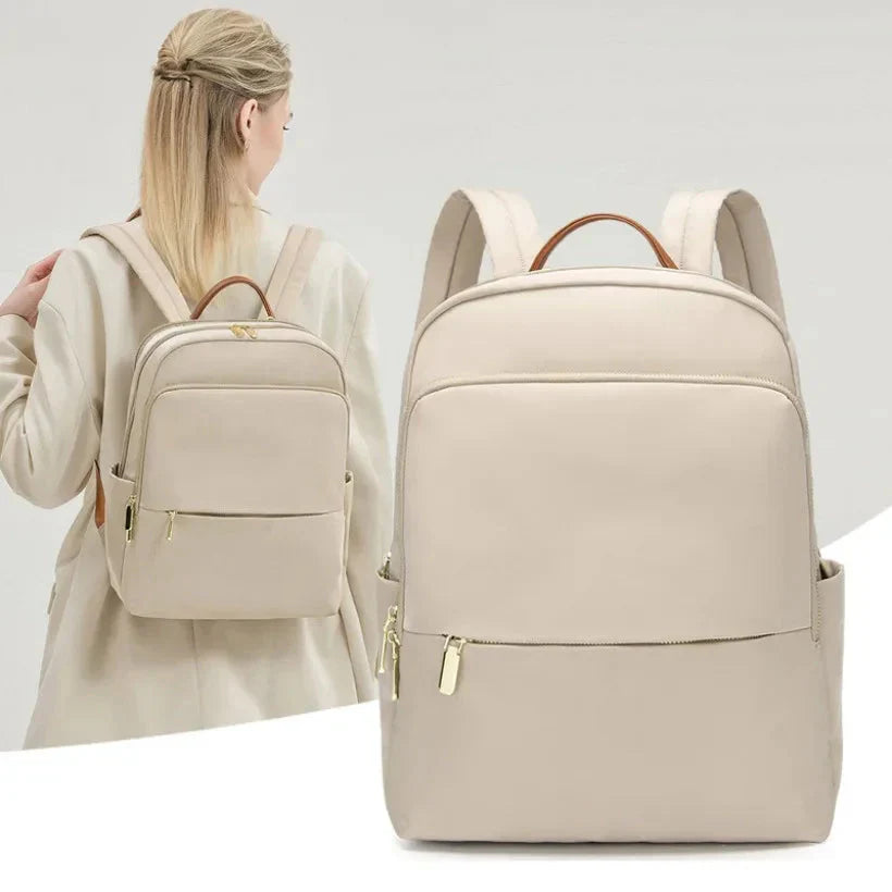 Sac à Dos Voyage Femme pour Ordinateur 14 Pouces