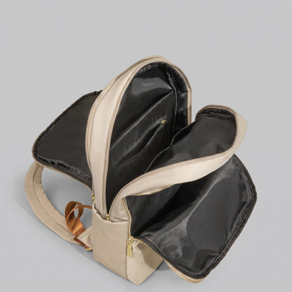 Sac à Dos Voyage Femme pour Ordinateur 14 Pouces – vue 10 – Yokabag