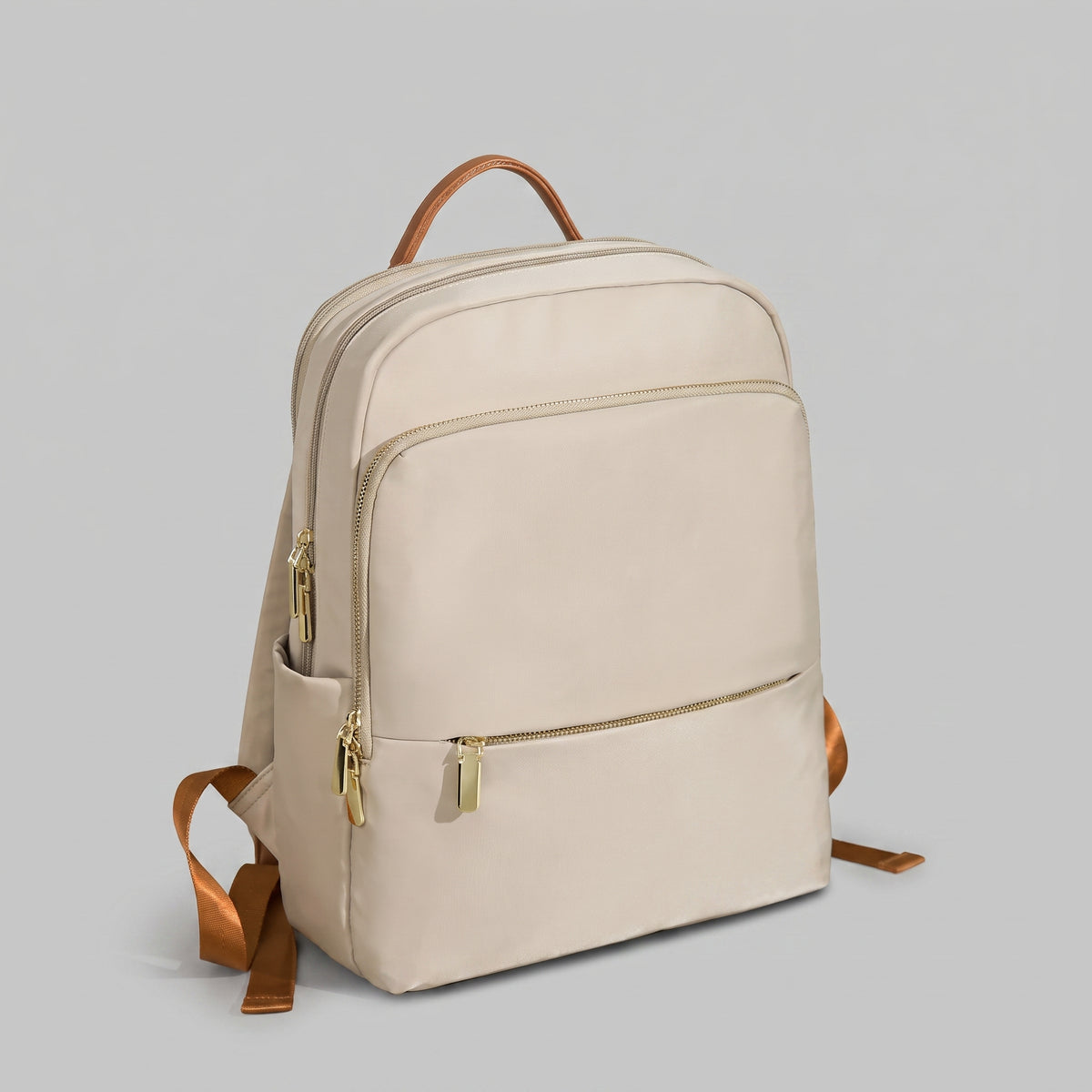 Sac à Dos Voyage Femme pour Ordinateur 14 Pouces – vue 7 – Yokabag