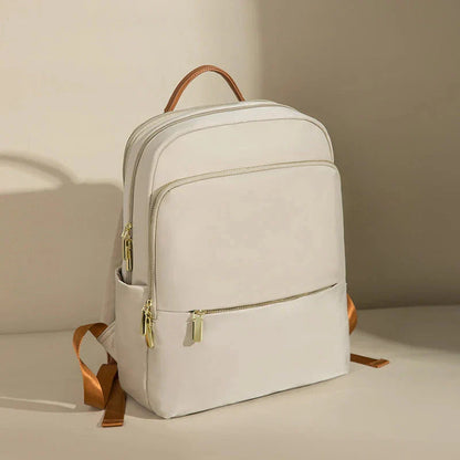 Sac à Dos Voyage Femme pour Ordinateur 14 Pouces – vue 7 – Yokabag