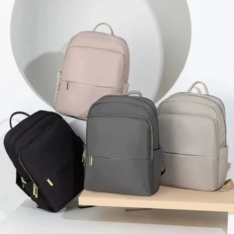 Sac à Dos Voyage Femme pour Ordinateur 14 Pouces – vue 11 – Yokabag