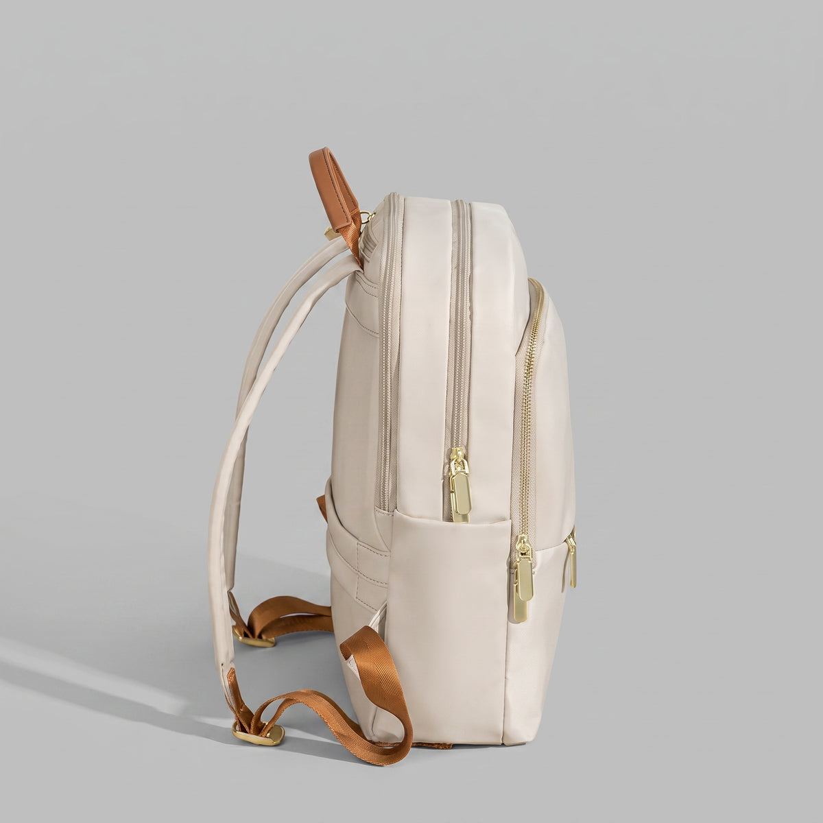 Sac à Dos Voyage Femme pour Ordinateur 14 Pouces – vue 8 – Yokabag