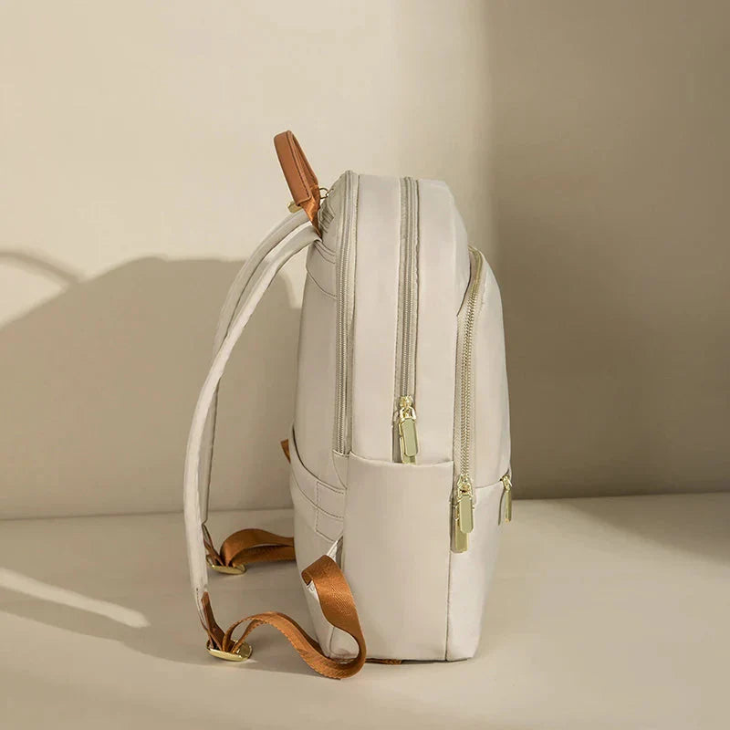 Sac à Dos Voyage Femme pour Ordinateur 14 Pouces – vue 8 – Yokabag