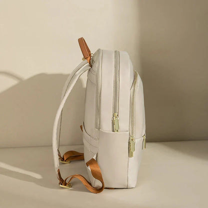 Sac à Dos Voyage Femme pour Ordinateur 14 Pouces – vue 8 – Yokabag