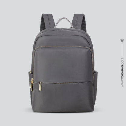 Sac à Dos Voyage Femme pour Ordinateur 14 Pouces – vue 13 – Yokabag