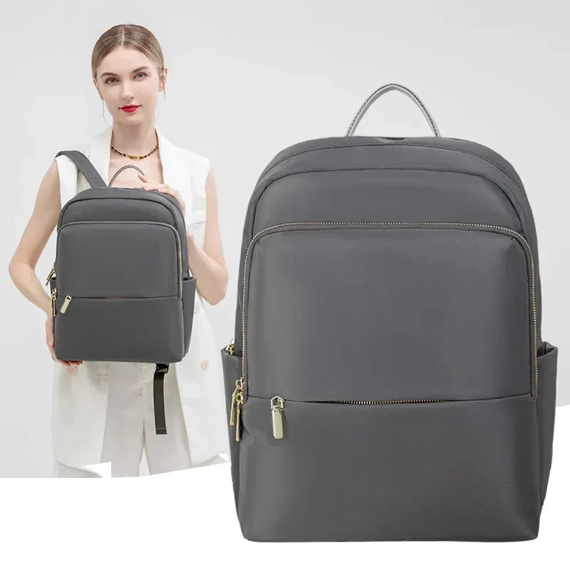 Sac à Dos Voyage Femme pour Ordinateur 14 Pouces – vue 13 – Yokabag