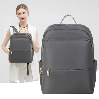 Sac à Dos Voyage Femme pour Ordinateur 14 Pouces – vue 13 – Yokabag