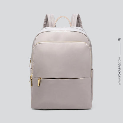 Sac à Dos Voyage Femme pour Ordinateur 14 Pouces – vue 12 – Yokabag
