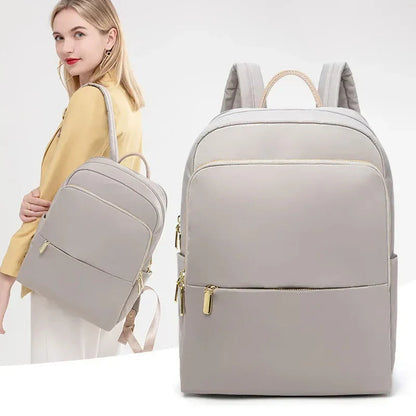 Sac à Dos Voyage Femme pour Ordinateur 14 Pouces – vue 12 – Yokabag