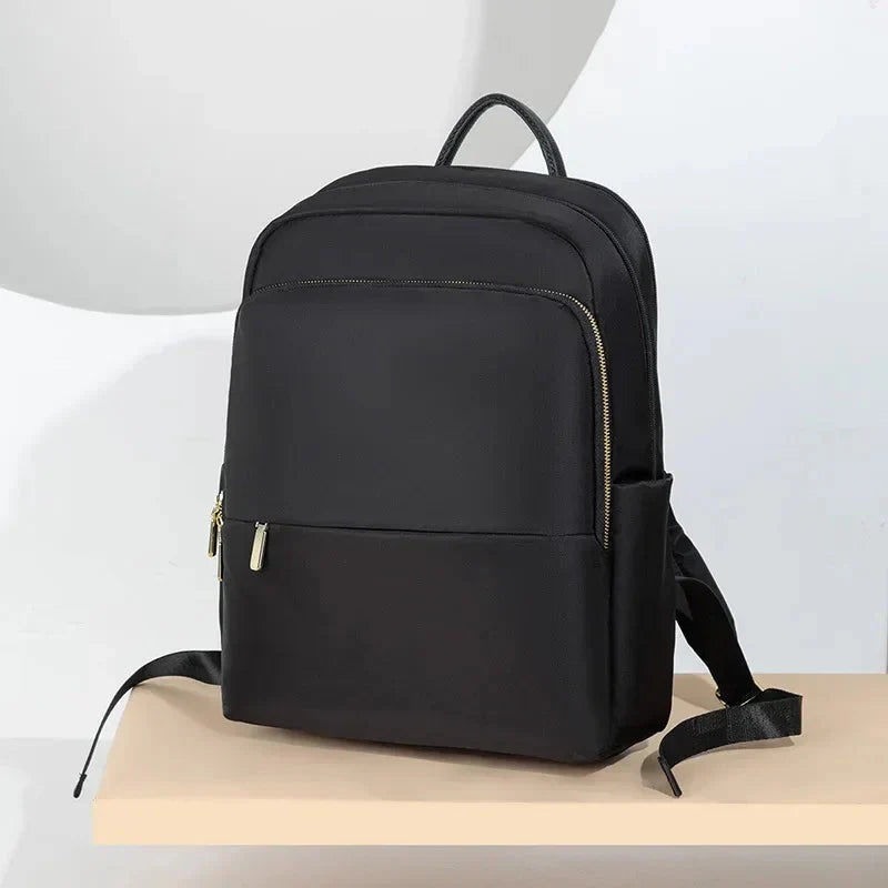 Sac à Dos Voyage Femme pour Ordinateur 14 Pouces – vue 14 – Yokabag
