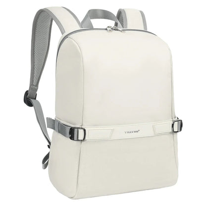 Sac à Dos Voyage pour Ordinateur 15 Pouces Femme Noir – vue 3 – Yokabag