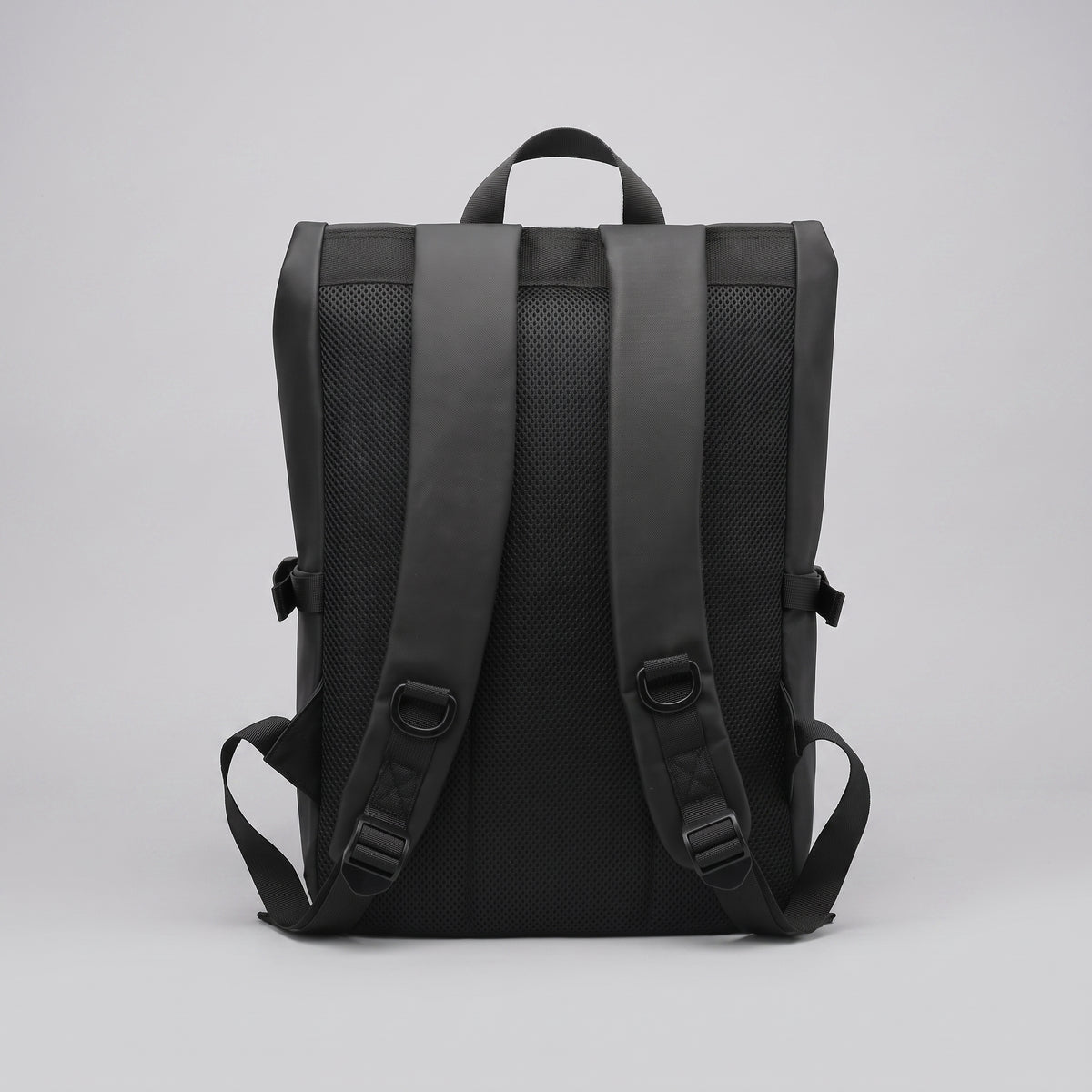 Sac à Dos Voyage pour Ordinateur 17 Pouces Homme Imperméable – vue 5 – Yokabag
