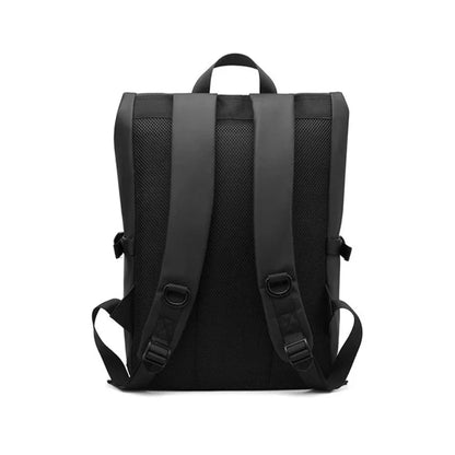 Sac à Dos Voyage pour Ordinateur 17 Pouces Homme Imperméable – vue 5 – Yokabag