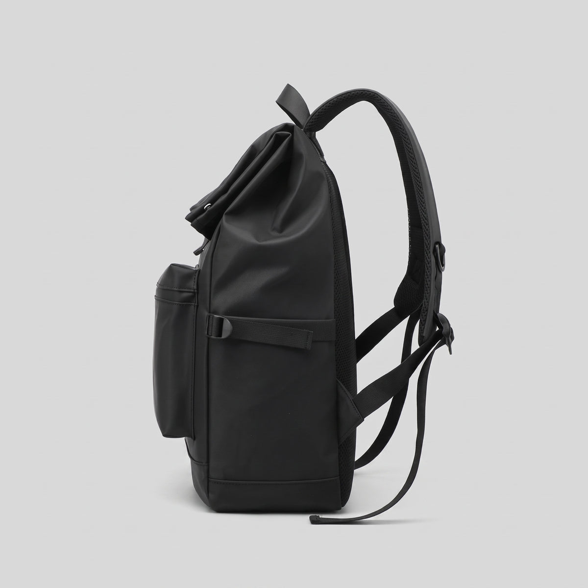 Sac à Dos Voyage pour Ordinateur 17 Pouces Homme Imperméable – vue 6 – Yokabag