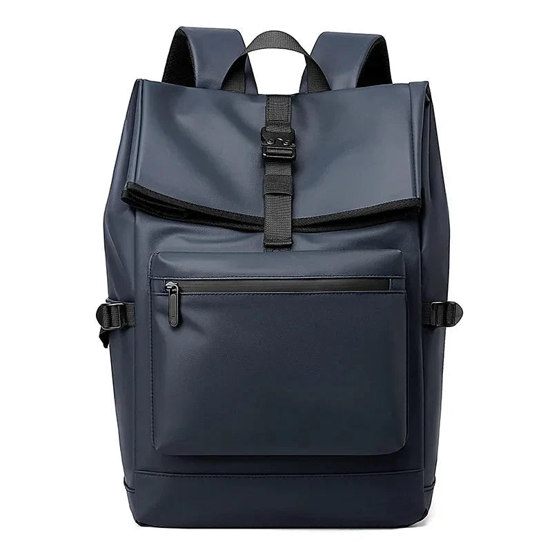 Sac à Dos Voyage pour Ordinateur 17 Pouces Homme Imperméable – vue 8 – Yokabag