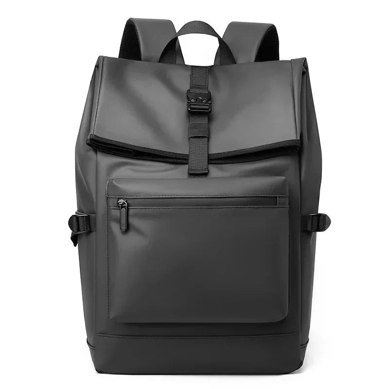 Sac à Dos Voyage pour Ordinateur 17 Pouces Homme Imperméable – vue 7 – Yokabag