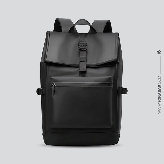 Sac à Dos Voyage pour Ordinateur 17 Pouces Homme Imperméable
