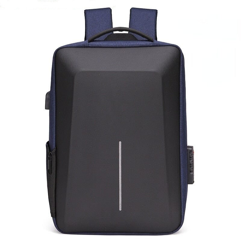 Sac à Dos Ordinateur - Voyage Sécurisé – vue 8 – Yokabag