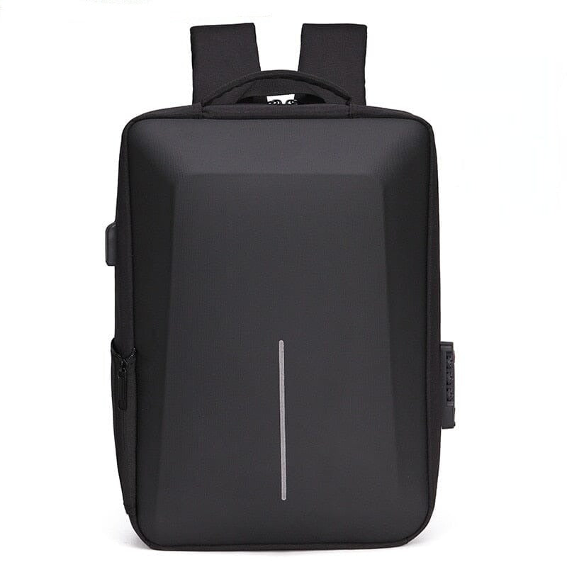 Sac à Dos Ordinateur - Voyage Sécurisé – vue 9 – Yokabag