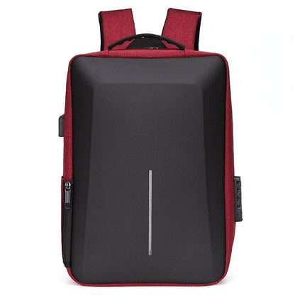 Sac à Dos Ordinateur - Voyage Sécurisé – vue 7 – Yokabag