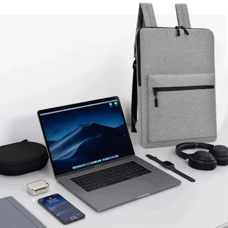 Sac à Dos Ordinateur - Ultra-Léger – vue 3 – Yokabag