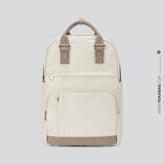 Sac à Dos Ordinateur Femme pour Voyager (15.6 Pouces)