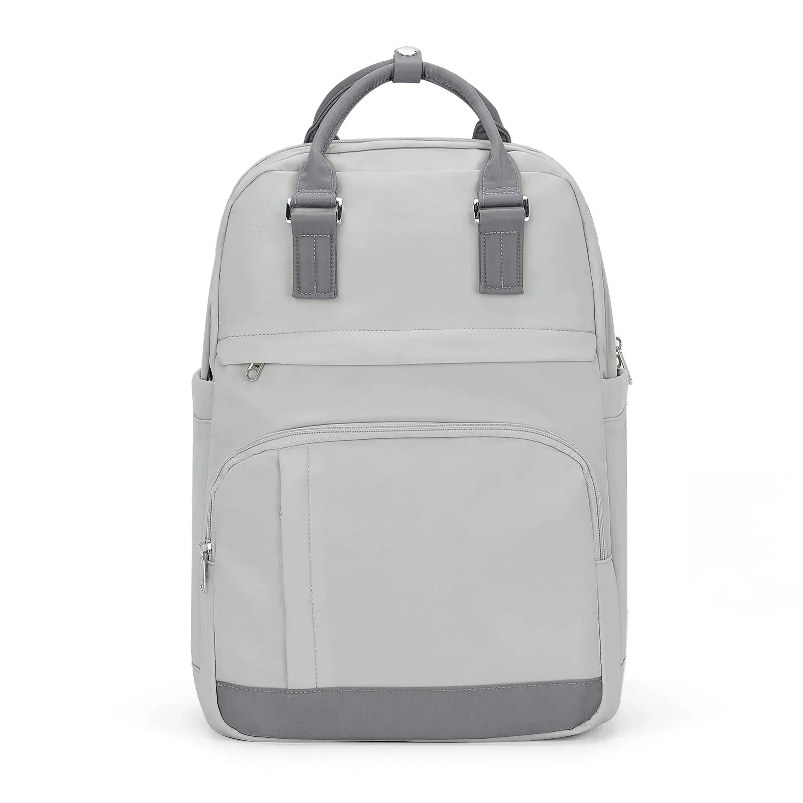 Sac à Dos Ordinateur Femme pour Voyager (15.6 Pouces) – vue 4 – Yokabag