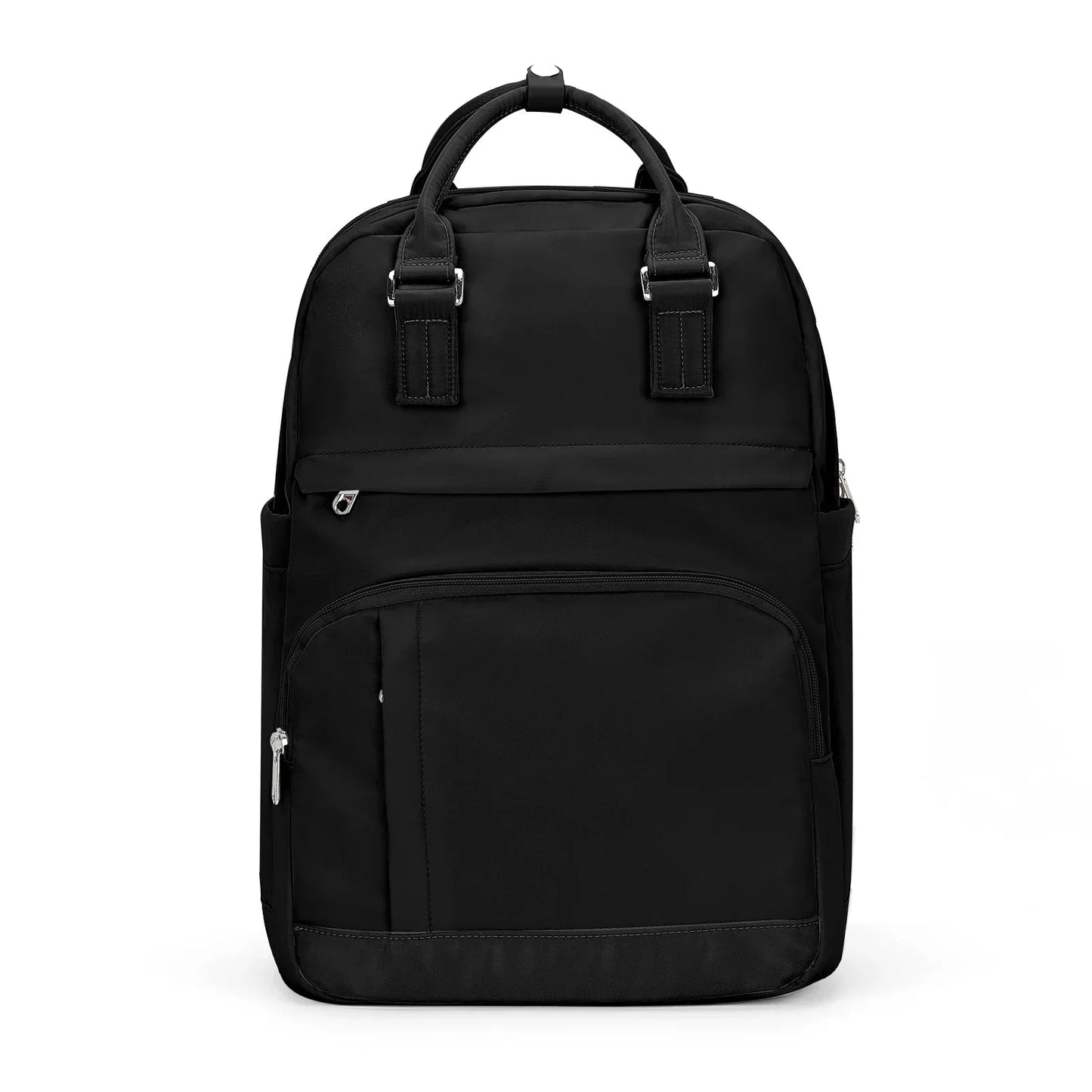 Sac à Dos Ordinateur Femme pour Voyager (15.6 Pouces) – vue 5 – Yokabag