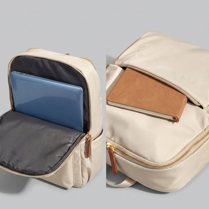 Sac à Dos Ordinateur Femme - pour Voyages (14/16 Pouces) – vue 7 – Yokabag