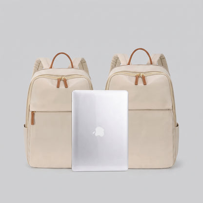 Sac à Dos Ordinateur Femme - pour Voyages (14/16 Pouces) – vue 9 – Yokabag