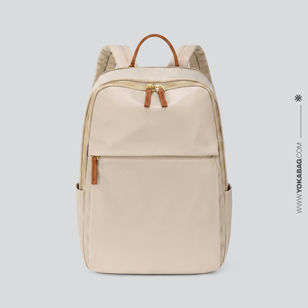 Sac à Dos Ordinateur Femme - pour Voyages (14/16 Pouces)