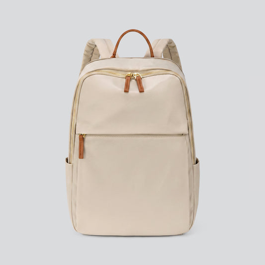 Sac à Dos Ordinateur Femme - pour Voyages (14/16 Pouces)
