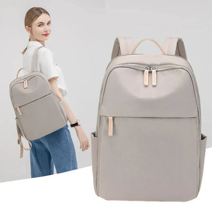 Sac à Dos Ordinateur Femme - pour Voyages (14/16 Pouces) – vue 10 – Yokabag